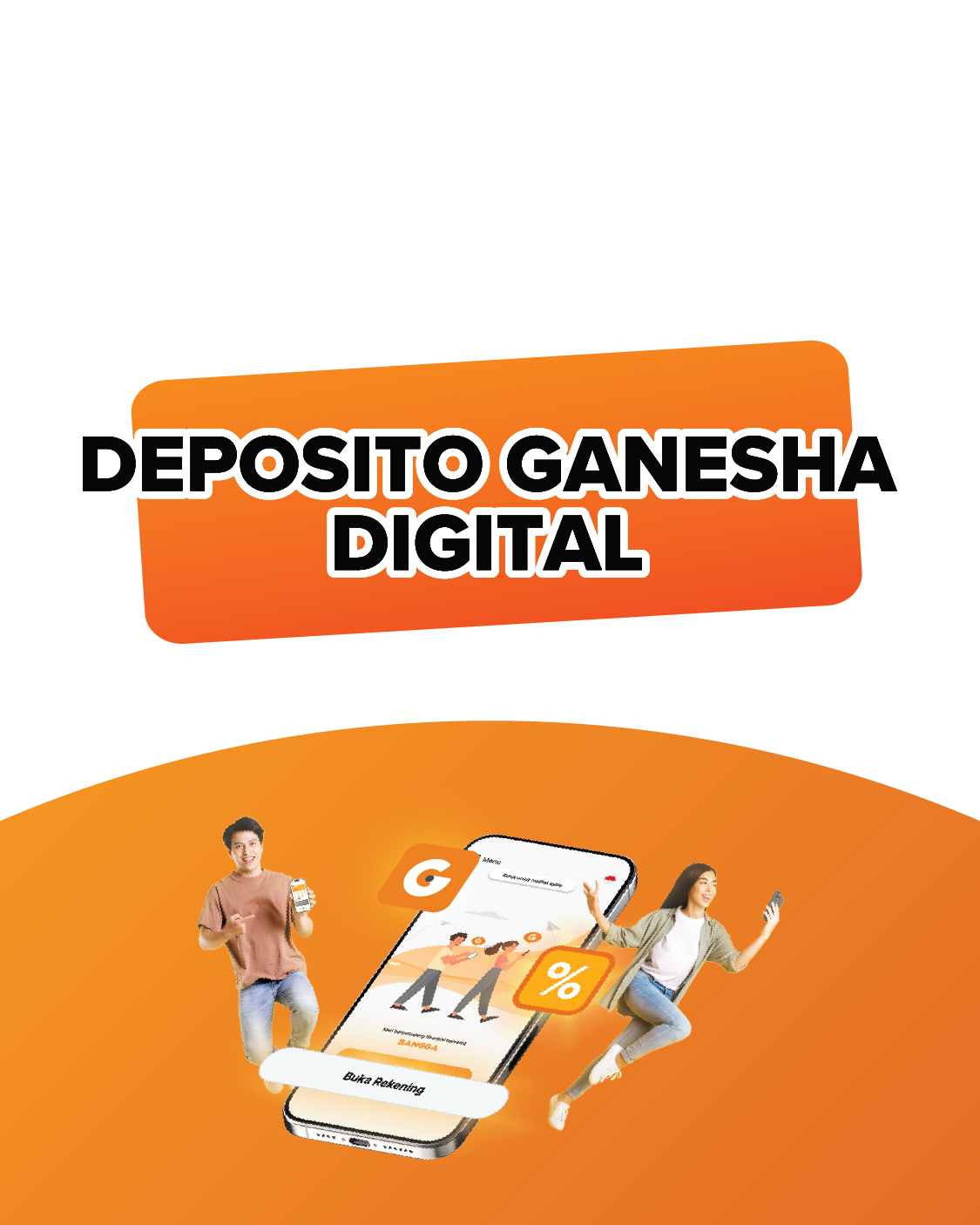 Deposito Ganesha Digital